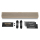 Marshall Heston 60 5.1 Bluetooth AirPlay Dolby Atmos Kremowy - 1529967 - zdjęcie 8